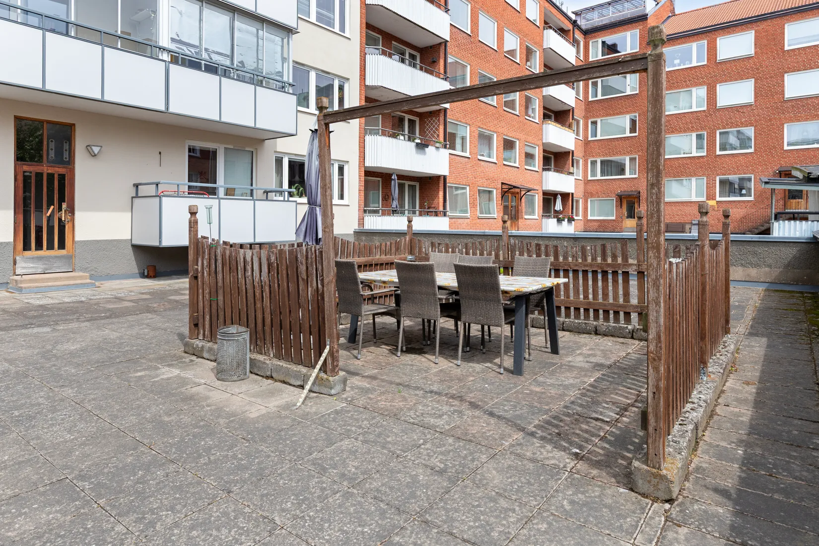 Bostadsrätt, ARKLIMÄSTAREGATAN 24, Trossö, Karlskrona