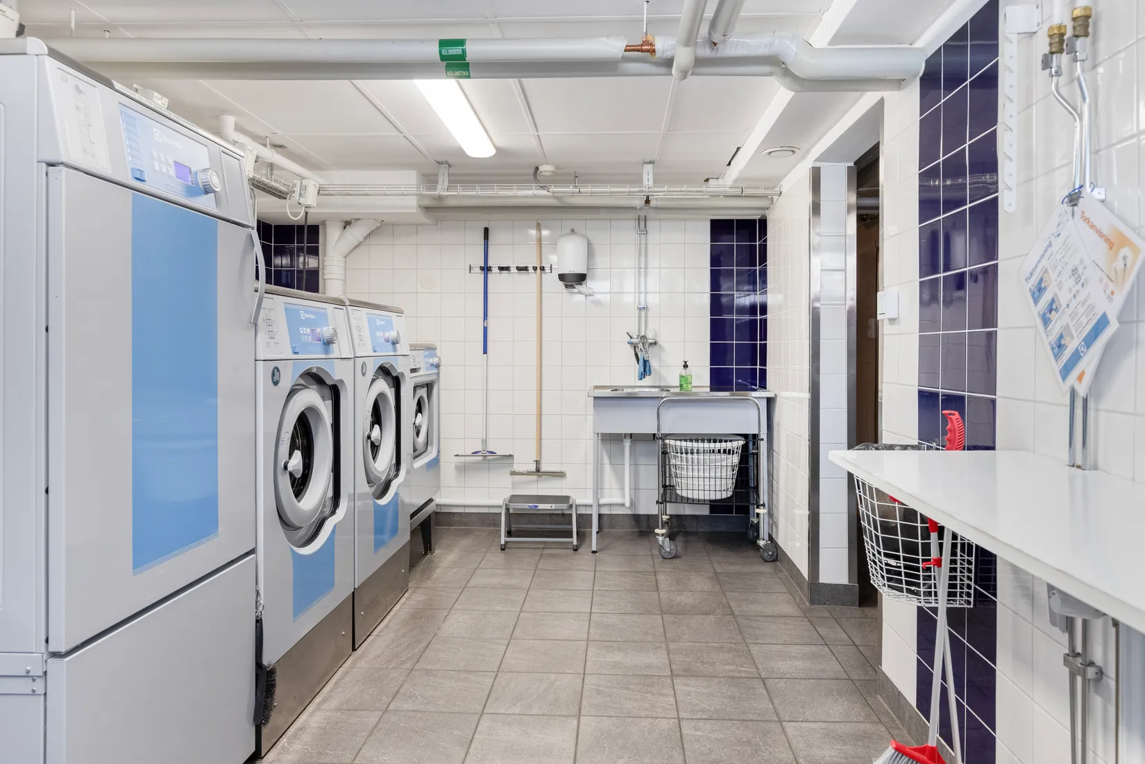 Bostadsrätt, ARKLIMÄSTAREGATAN 24, Trossö, Karlskrona