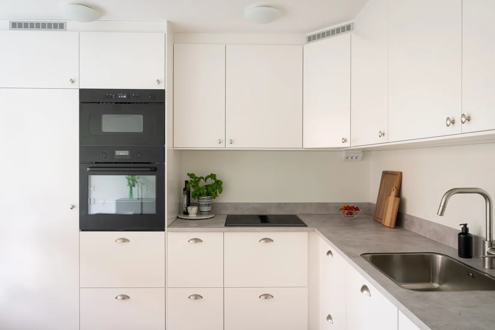 Bostadsrätt, Tunnlandsvägen 5, Bromma - Åkeslund, Stockholm