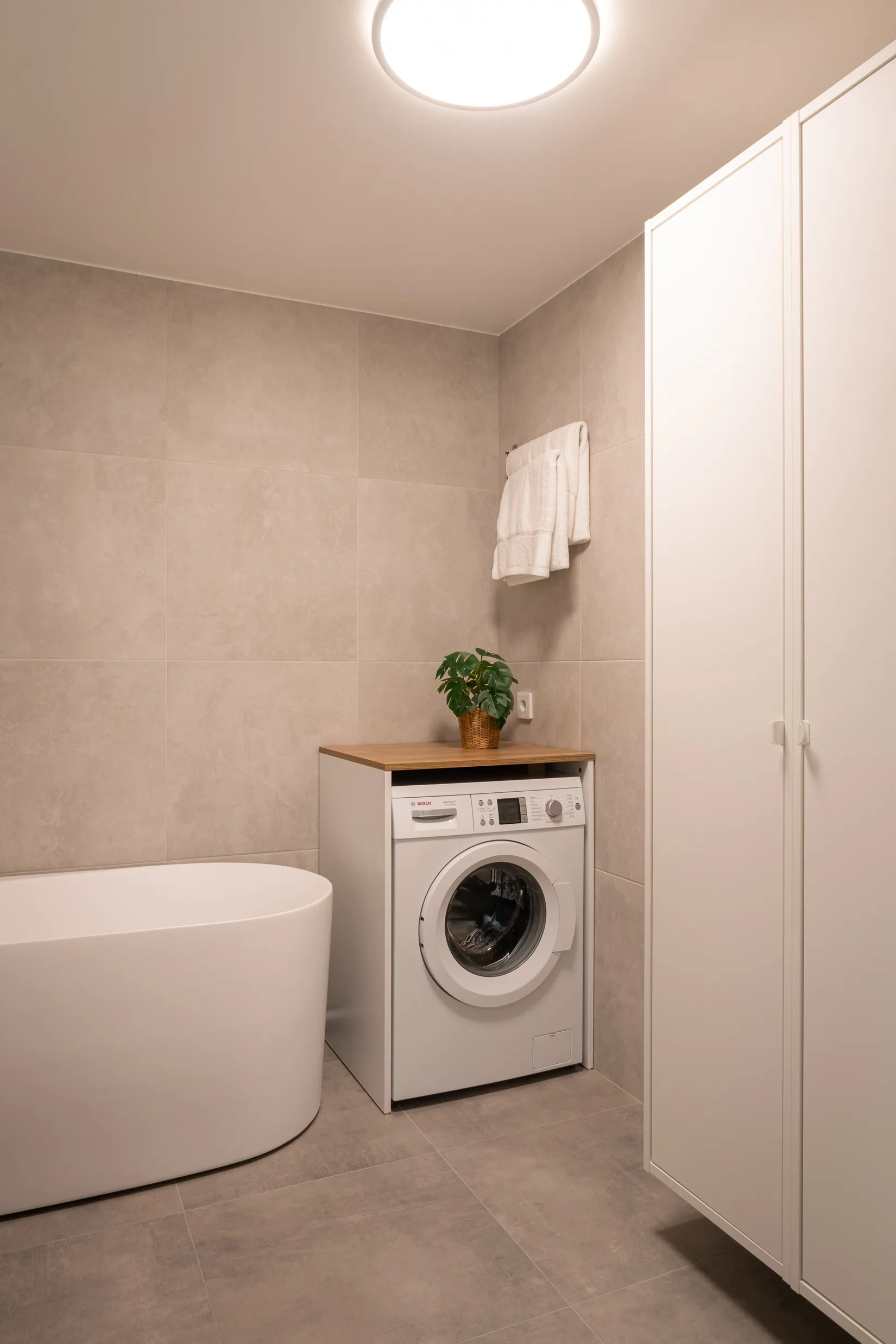 Bostadsrätt, Tunnlandsvägen 5, Bromma - Åkeslund, Stockholm