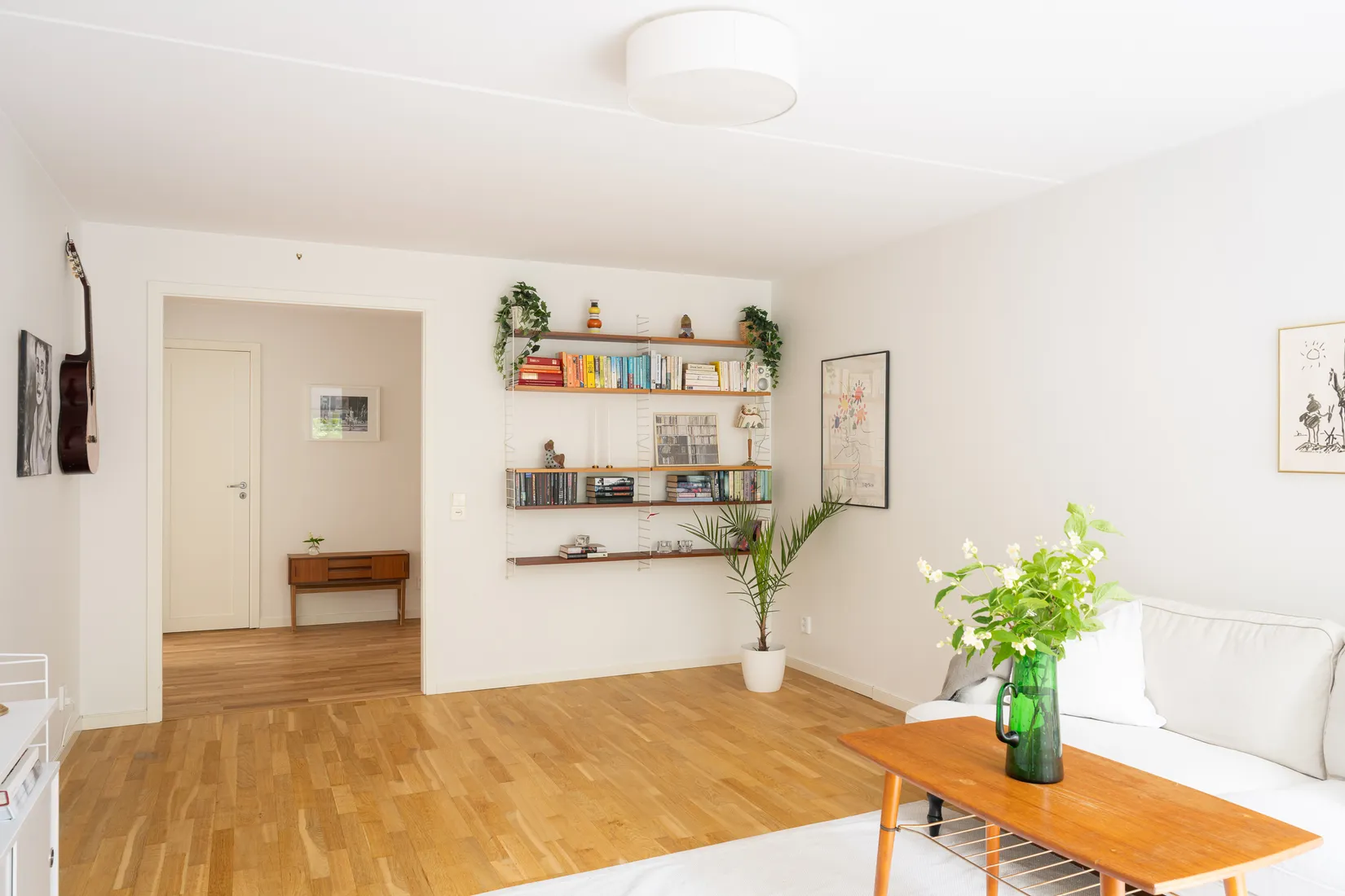 Bostadsrätt, Tunnlandsvägen 5, Bromma - Åkeslund, Stockholm