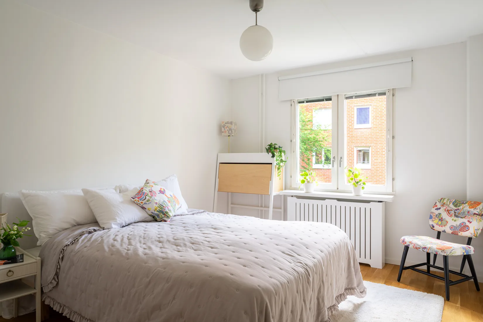 Bostadsrätt, Tunnlandsvägen 5, Bromma - Åkeslund, Stockholm