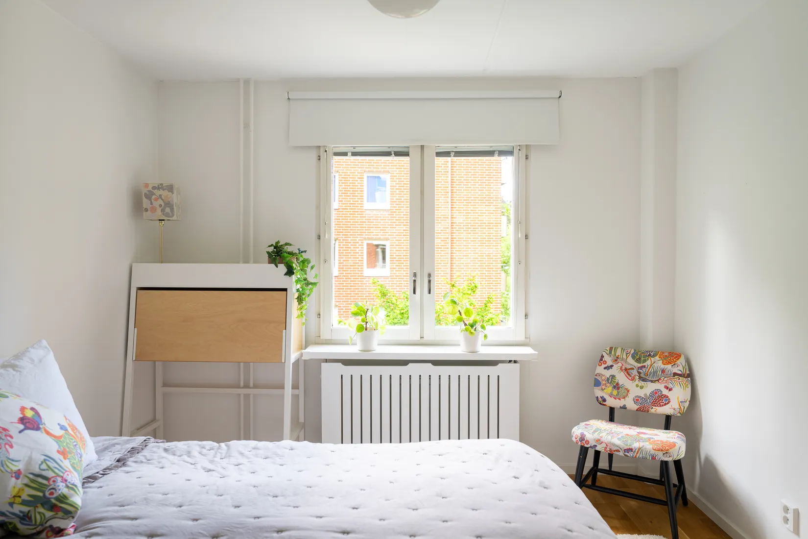 Bostadsrätt, Tunnlandsvägen 5, Bromma - Åkeslund, Stockholm