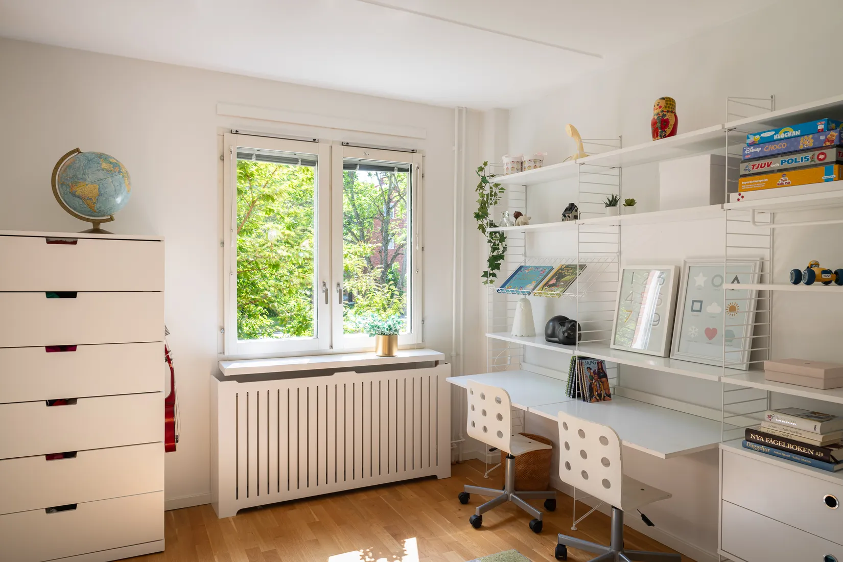 Bostadsrätt, Tunnlandsvägen 5, Bromma - Åkeslund, Stockholm