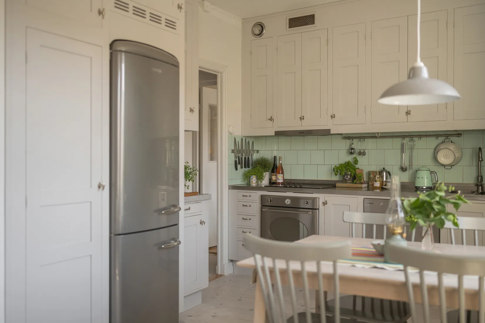 Bostadsrätt, Hägerstensvägen 130, vån 3., Aspudden, Stockholm