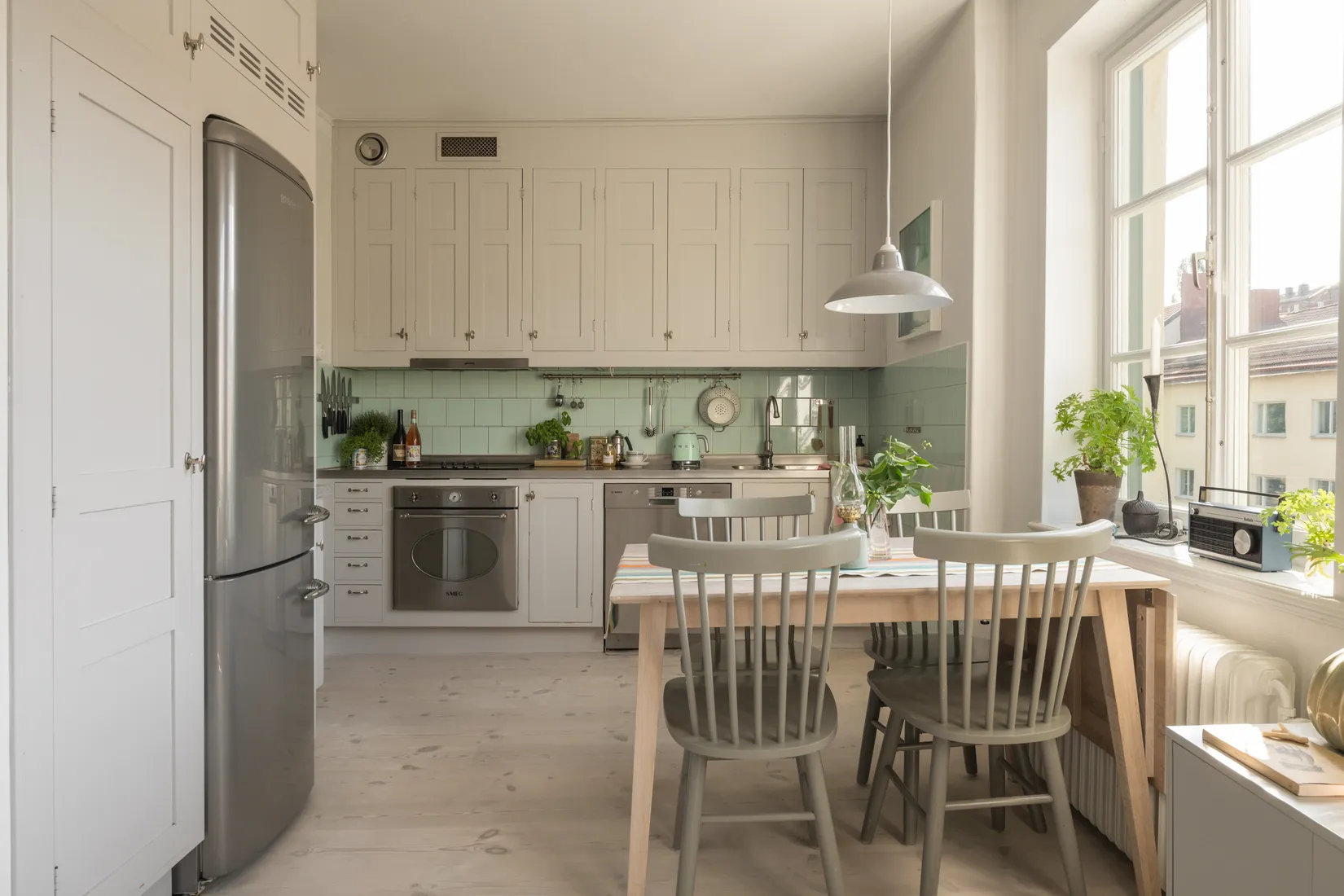 Bostadsrätt, Hägerstensvägen 130, vån 3., Aspudden, Stockholm