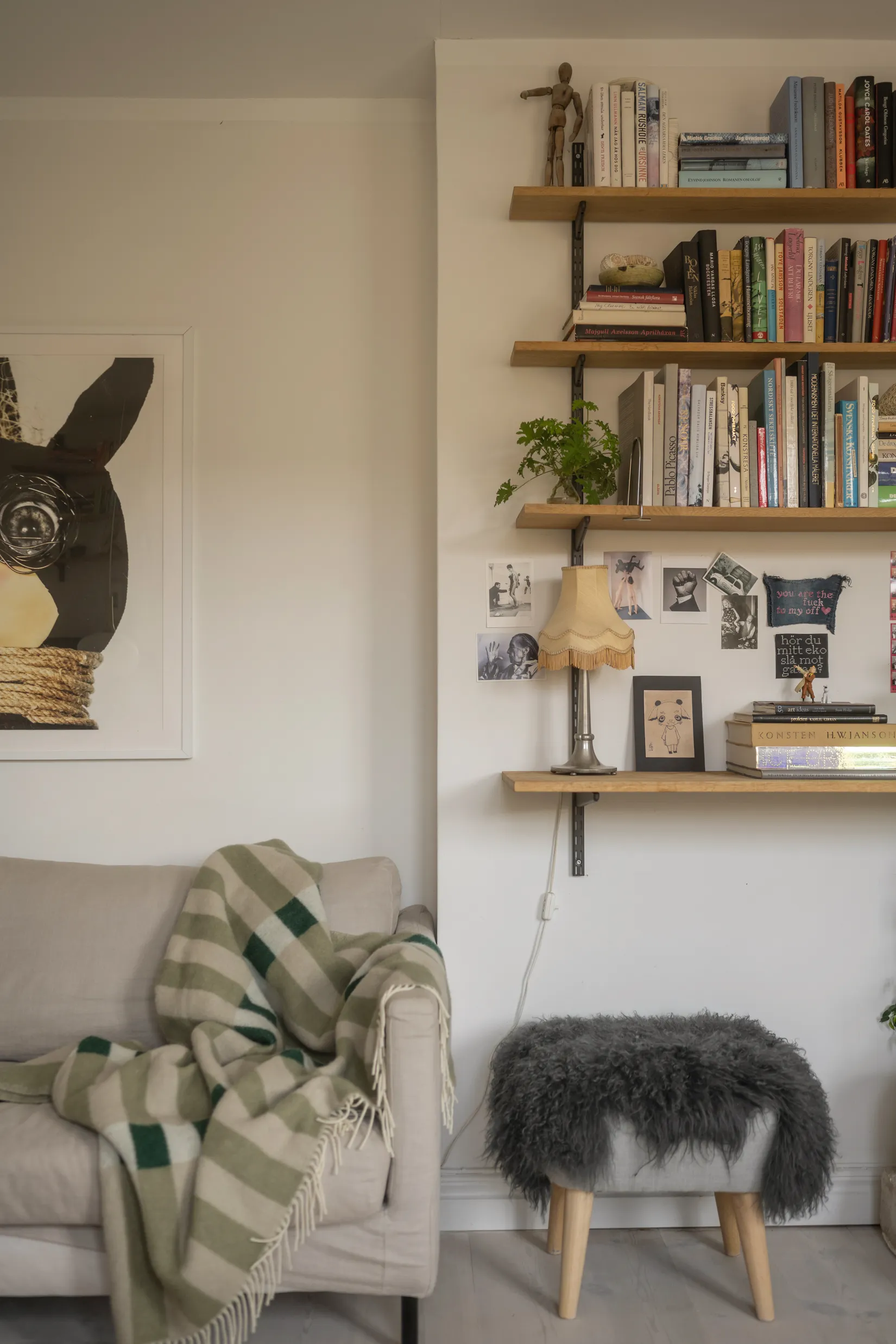 Bostadsrätt, Hägerstensvägen 130, vån 3., Aspudden, Stockholm