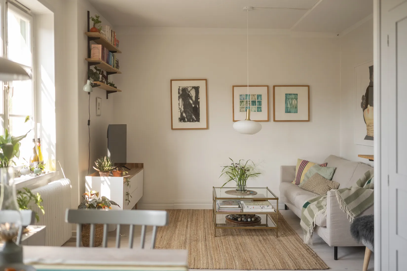 Bostadsrätt, Hägerstensvägen 130, vån 3., Aspudden, Stockholm