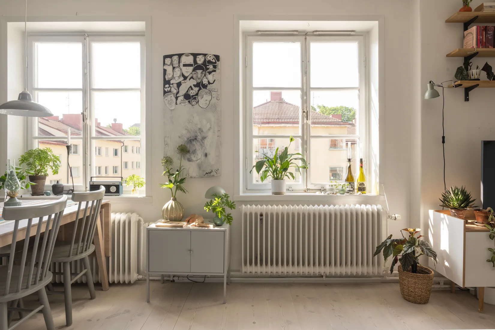 Bostadsrätt, Hägerstensvägen 130, vån 3., Aspudden, Stockholm