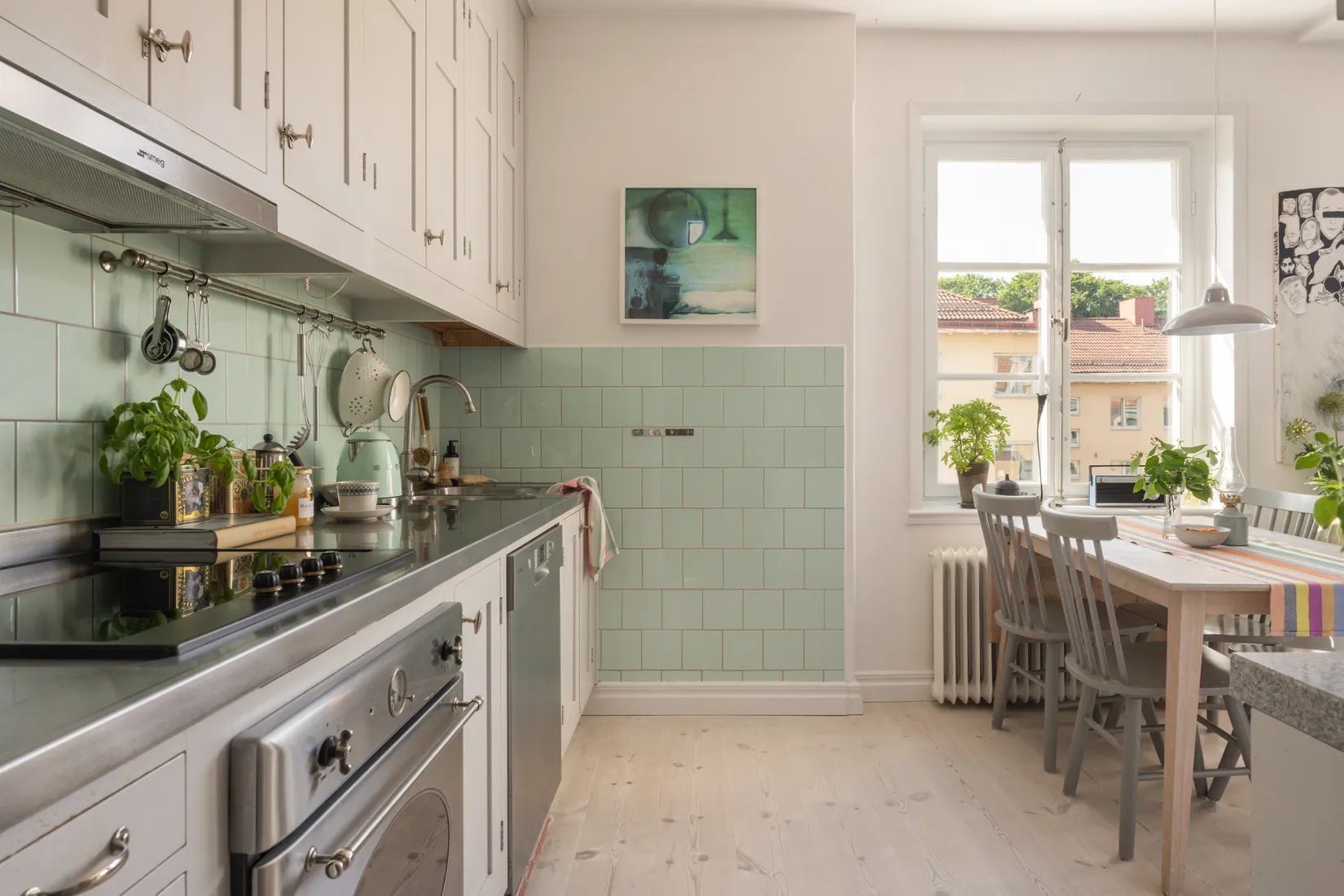 Bostadsrätt, Hägerstensvägen 130, vån 3., Aspudden, Stockholm