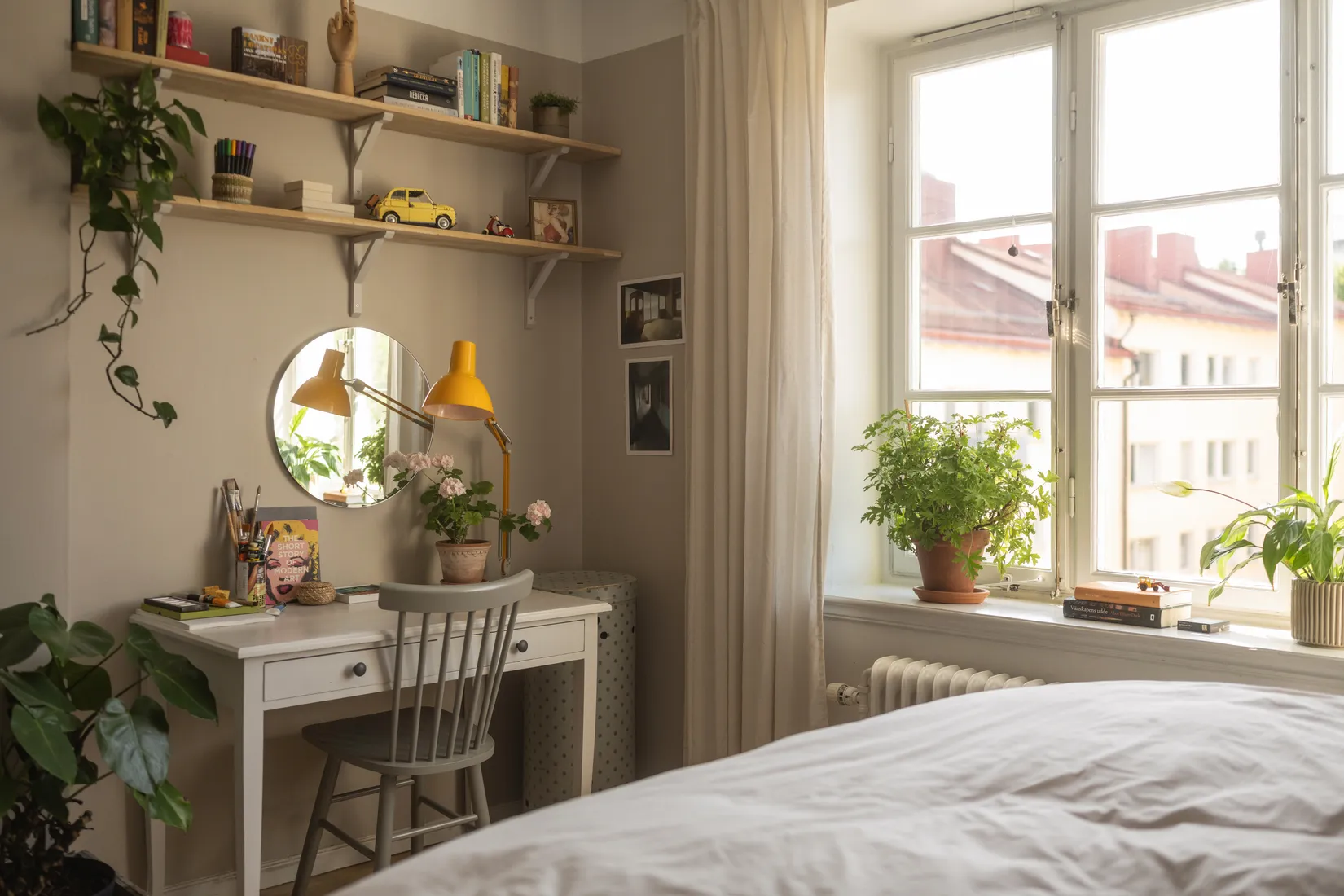 Bostadsrätt, Hägerstensvägen 130, vån 3., Aspudden, Stockholm