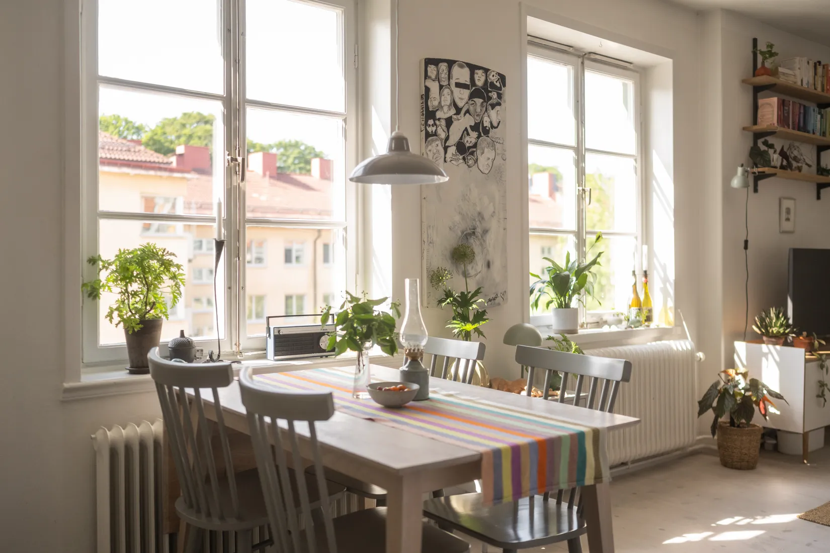 Bostadsrätt, Hägerstensvägen 130, vån 3., Aspudden, Stockholm