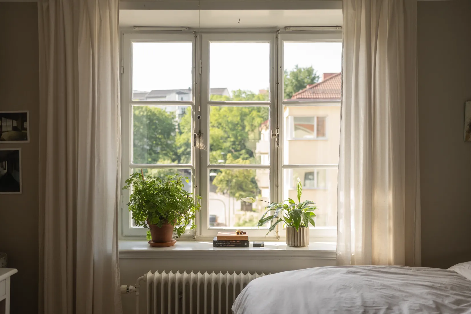 Bostadsrätt, Hägerstensvägen 130, vån 3., Aspudden, Stockholm