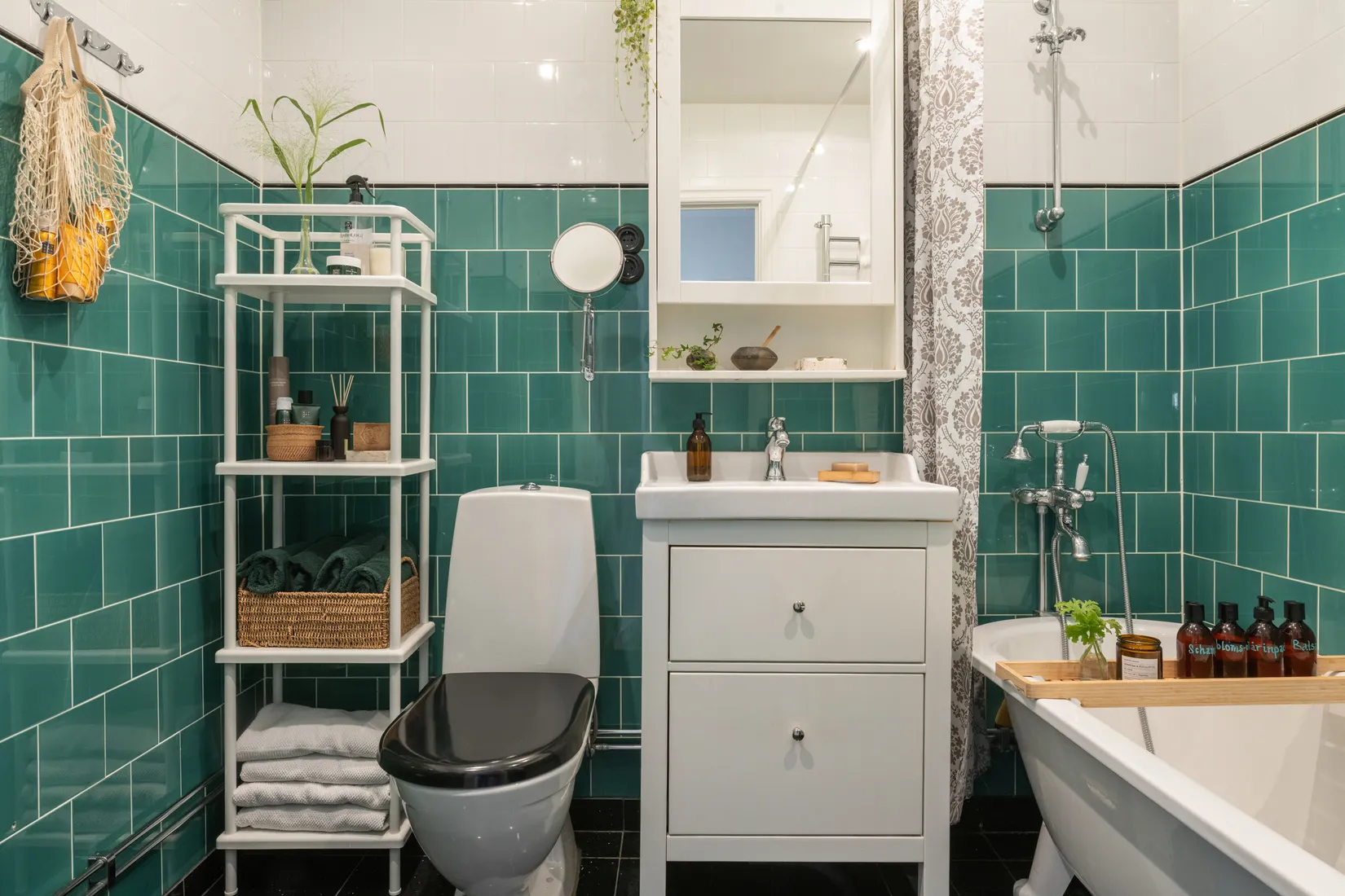 Bostadsrätt, Hägerstensvägen 130, vån 3., Aspudden, Stockholm