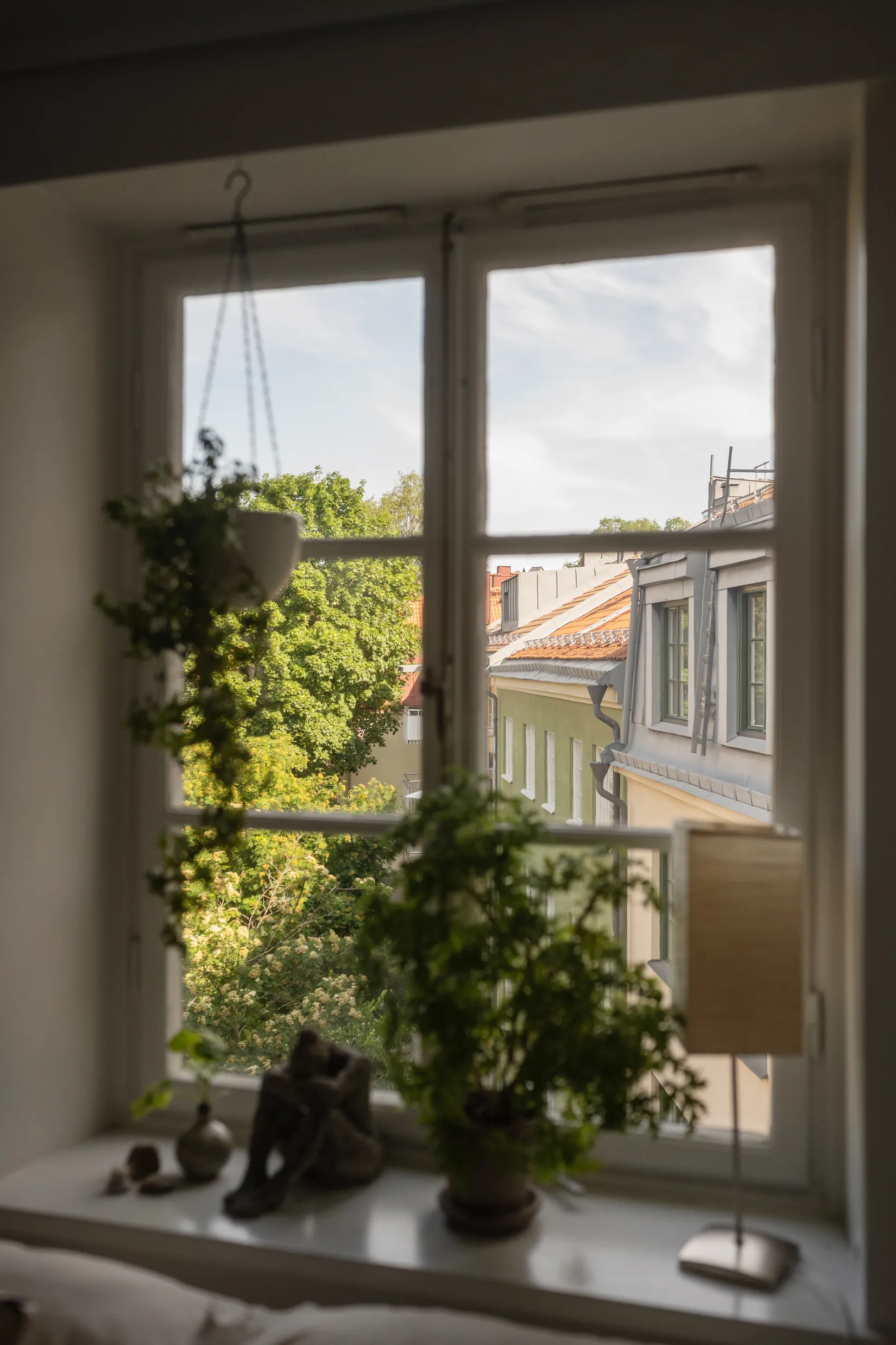 Bostadsrätt, Hägerstensvägen 130, vån 3., Aspudden, Stockholm