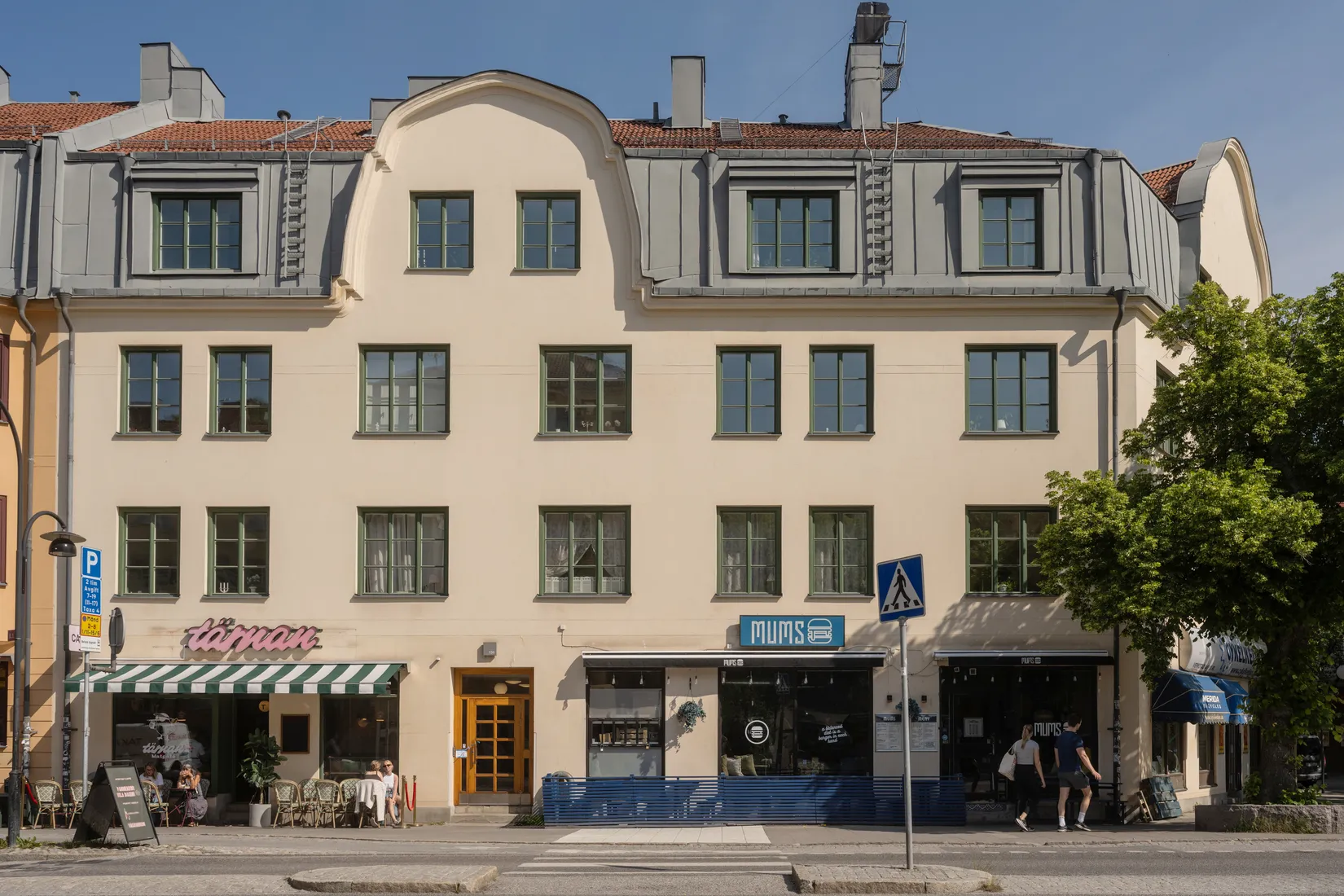 Bostadsrätt, Hägerstensvägen 130, vån 3., Aspudden, Stockholm