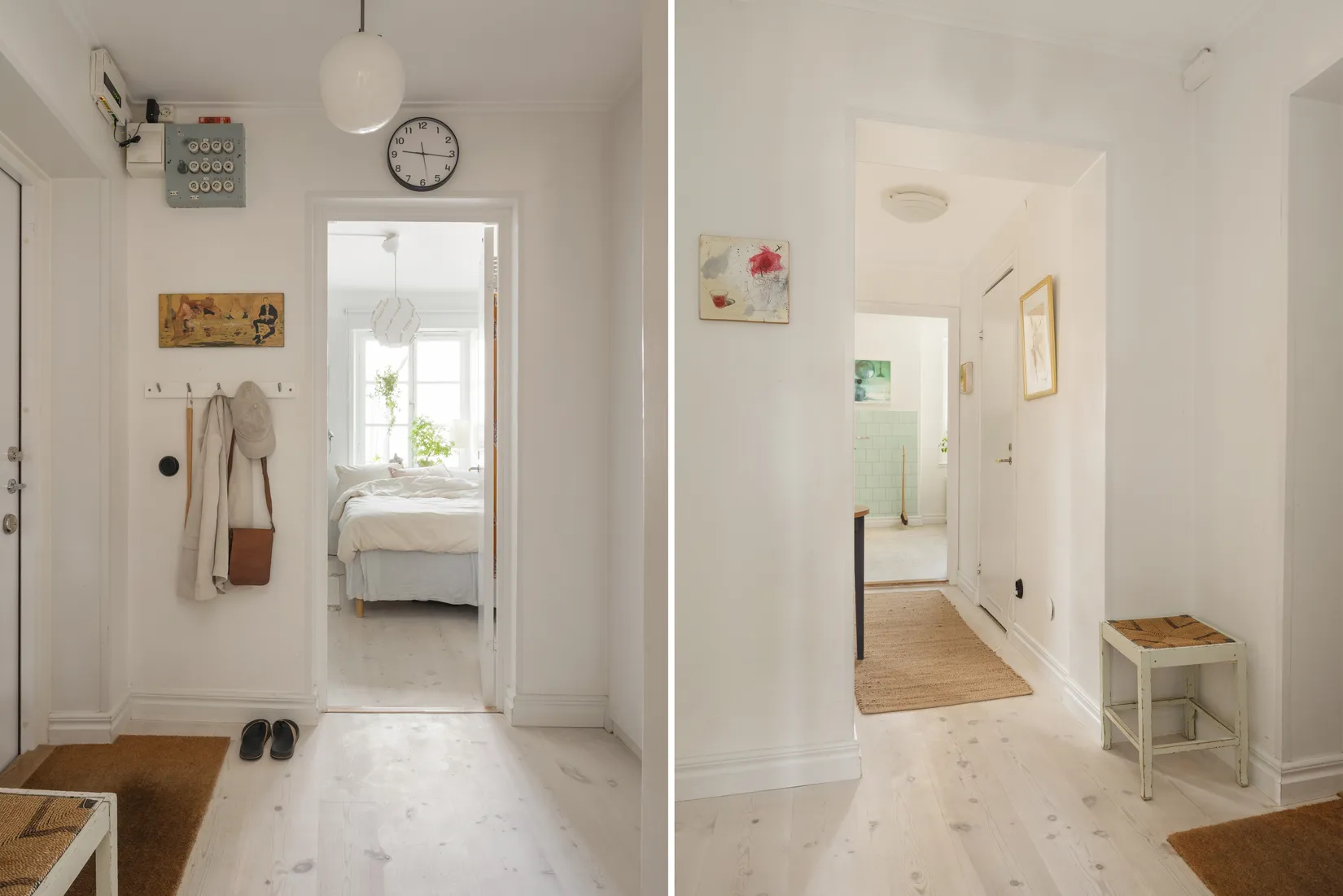 Bostadsrätt, Hägerstensvägen 130, vån 3., Aspudden, Stockholm