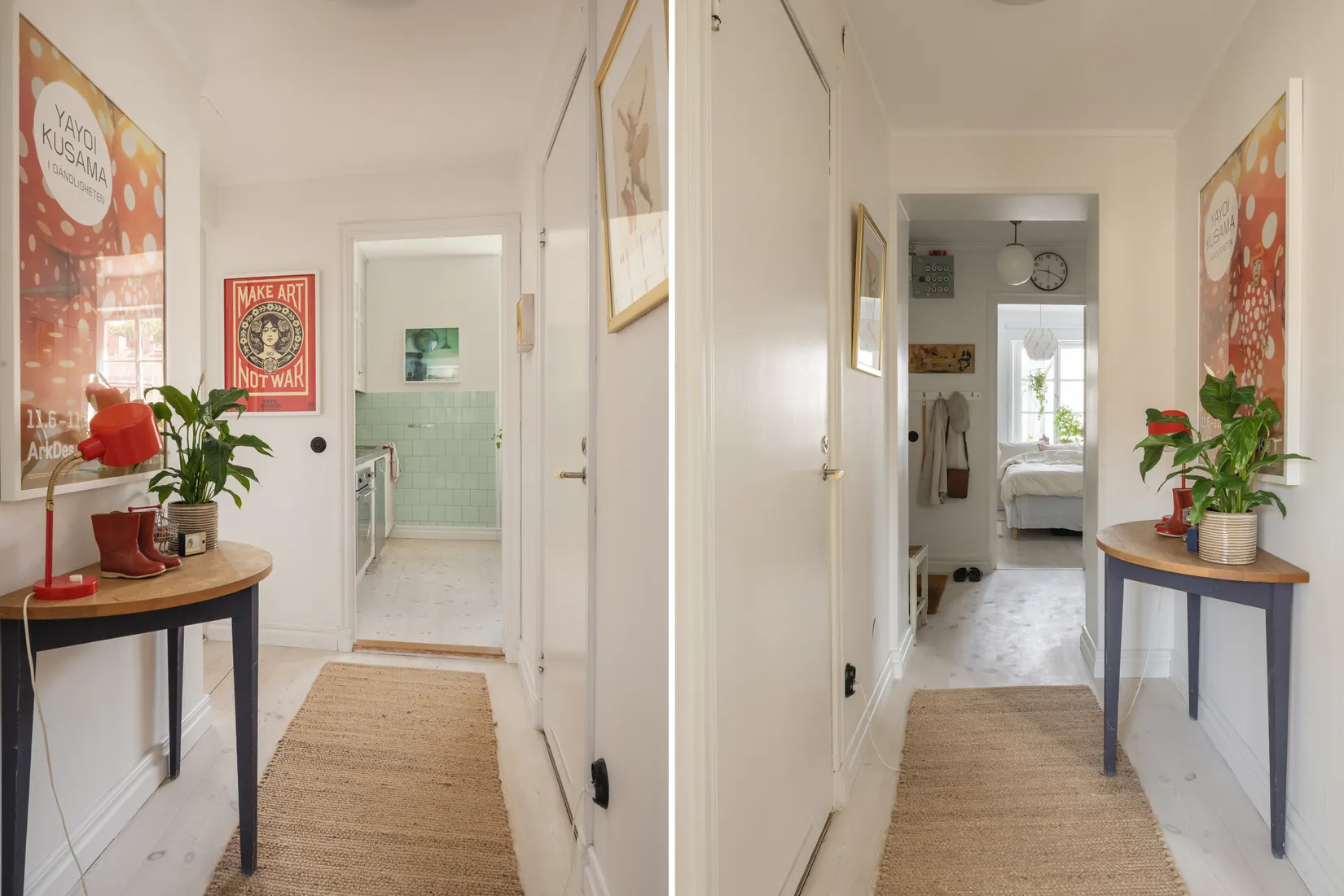 Bostadsrätt, Hägerstensvägen 130, vån 3., Aspudden, Stockholm