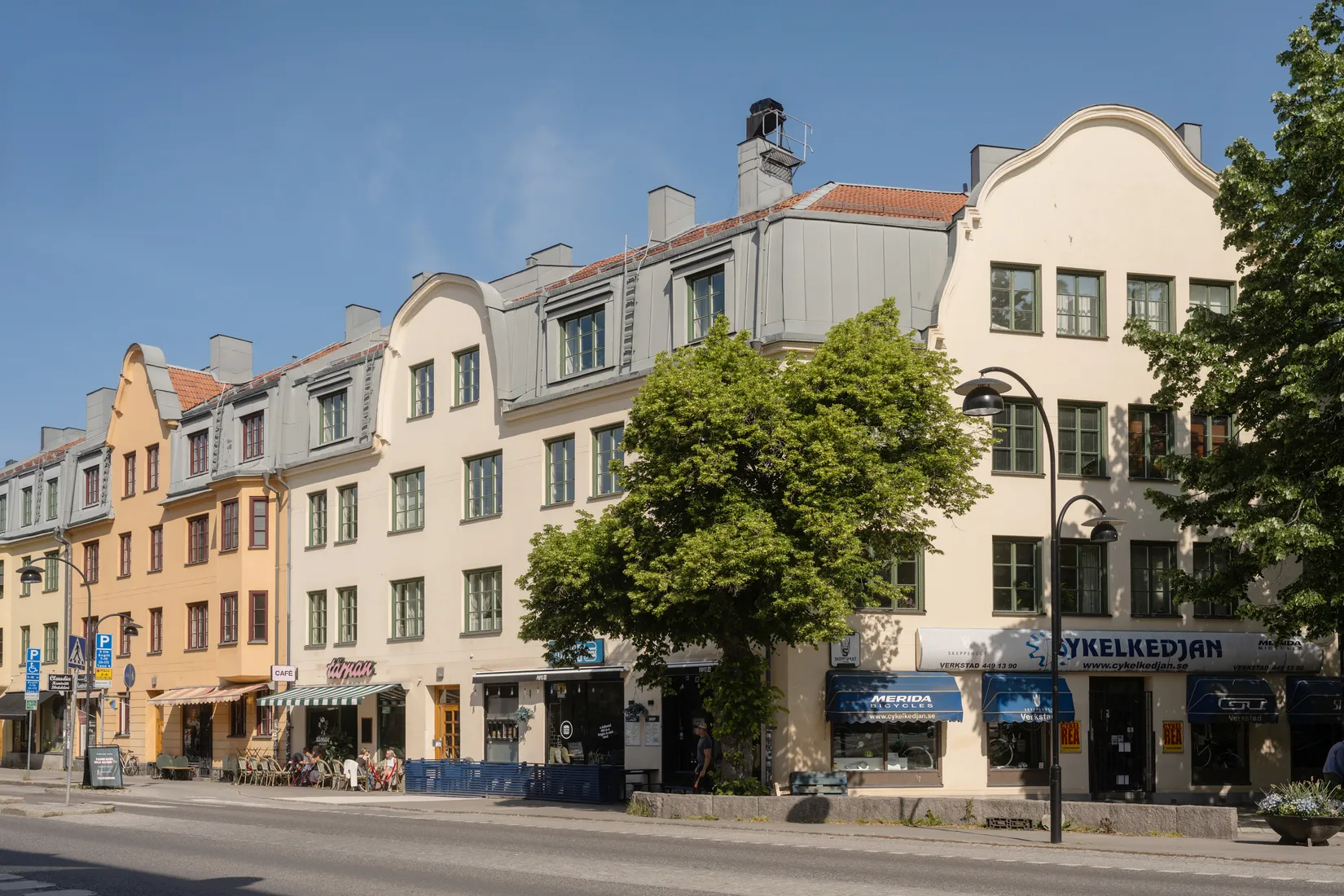 Bostadsrätt, Hägerstensvägen 130, vån 3., Aspudden, Stockholm