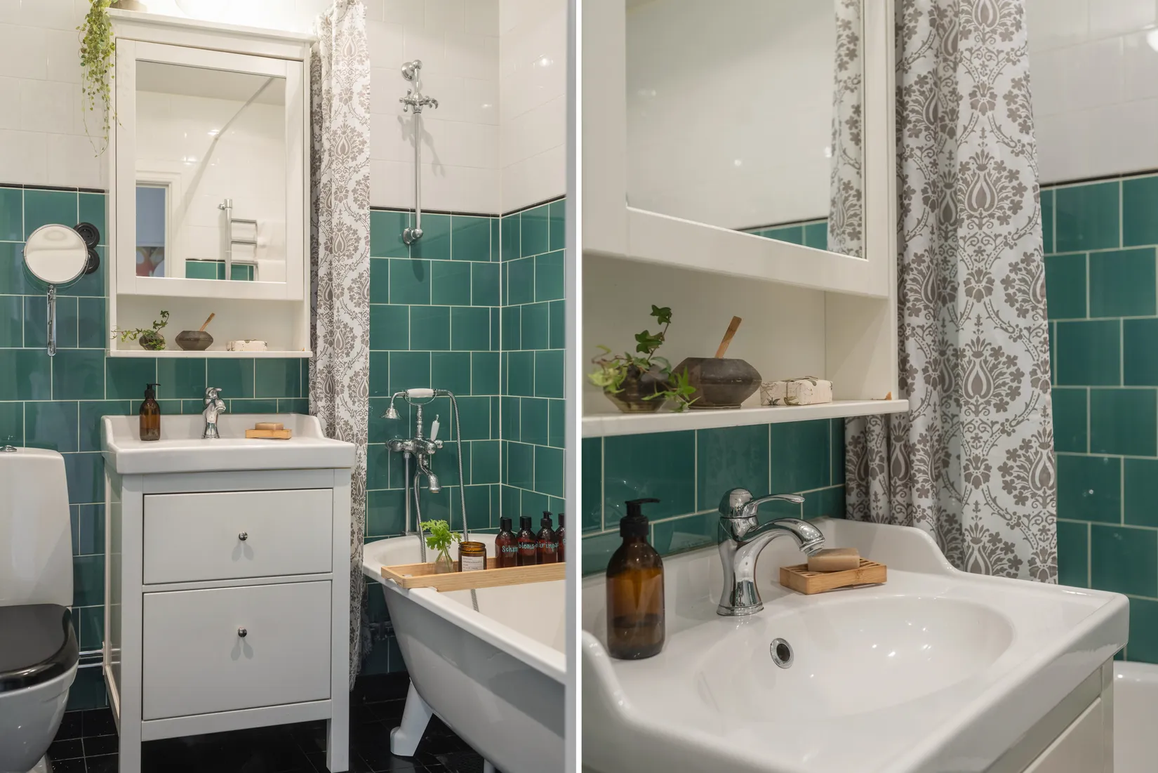 Bostadsrätt, Hägerstensvägen 130, vån 3., Aspudden, Stockholm