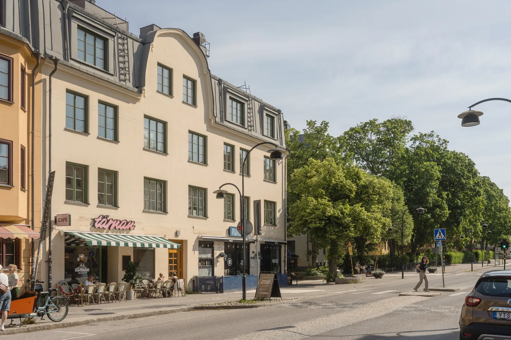 Bostadsrätt, Hägerstensvägen 130, vån 3., Aspudden, Stockholm