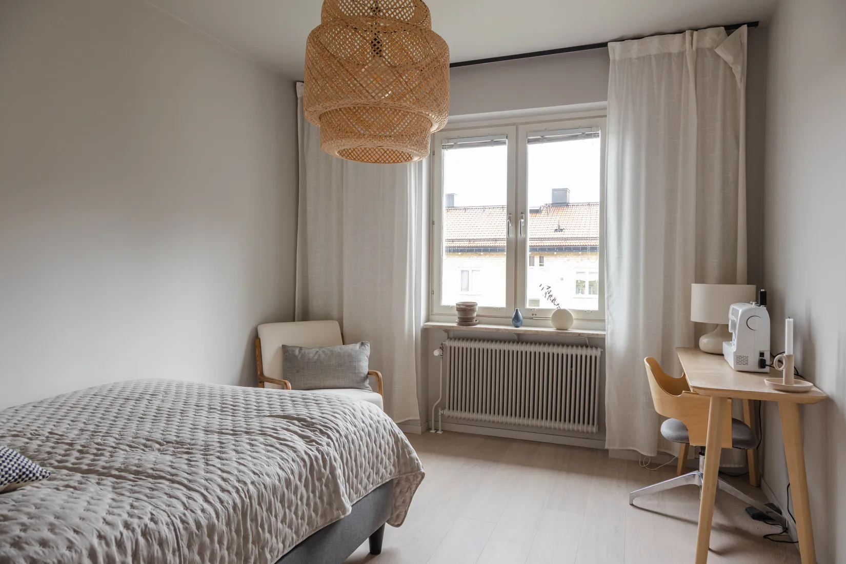 Bostadsrätt, Skogsvägen 23, Aroslund, Västerås
