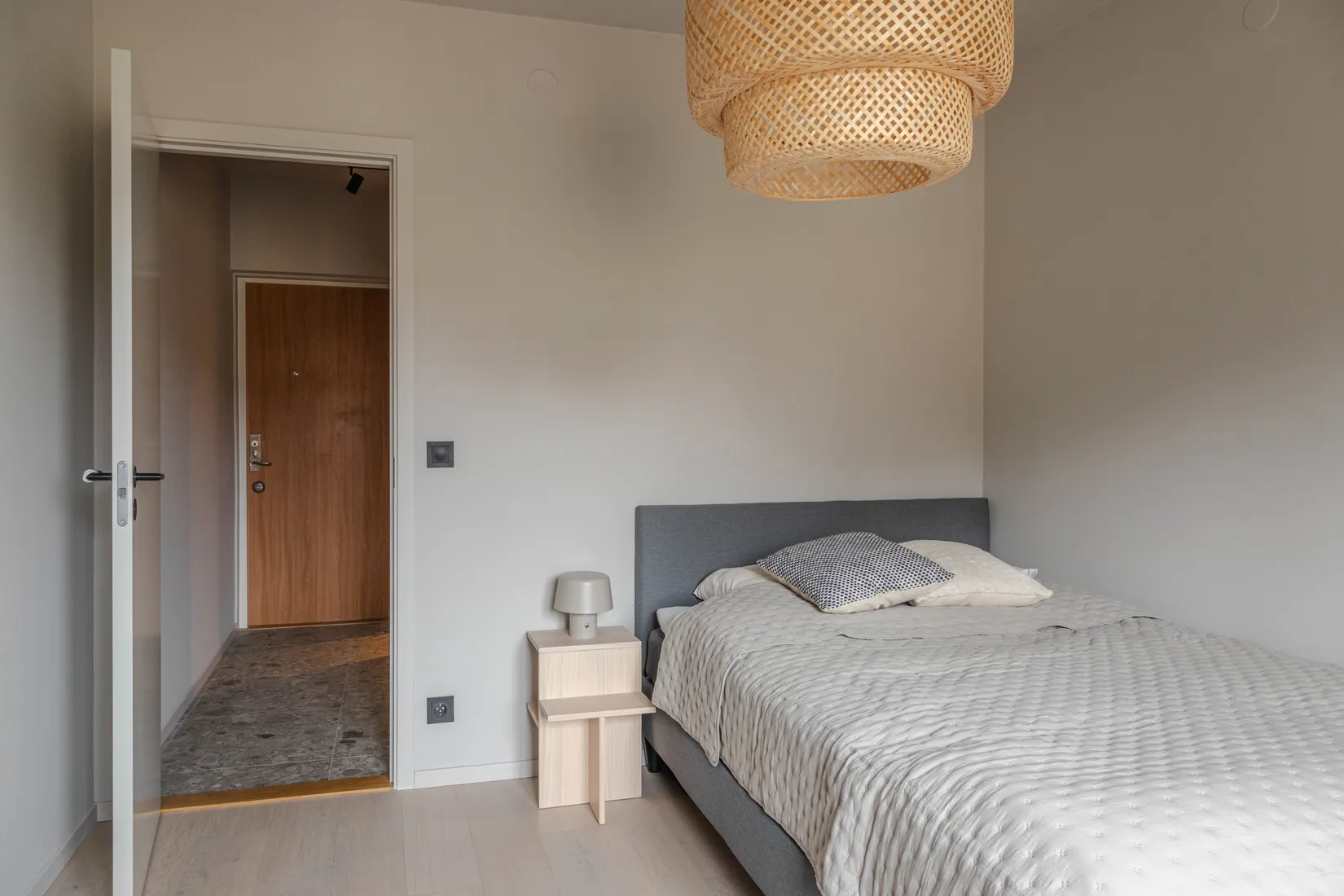 Bostadsrätt, Skogsvägen 23, Aroslund, Västerås