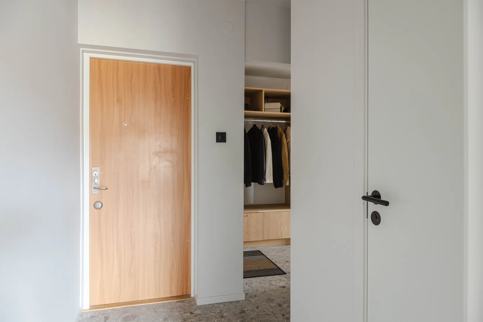 Bostadsrätt, Skogsvägen 23, Aroslund, Västerås