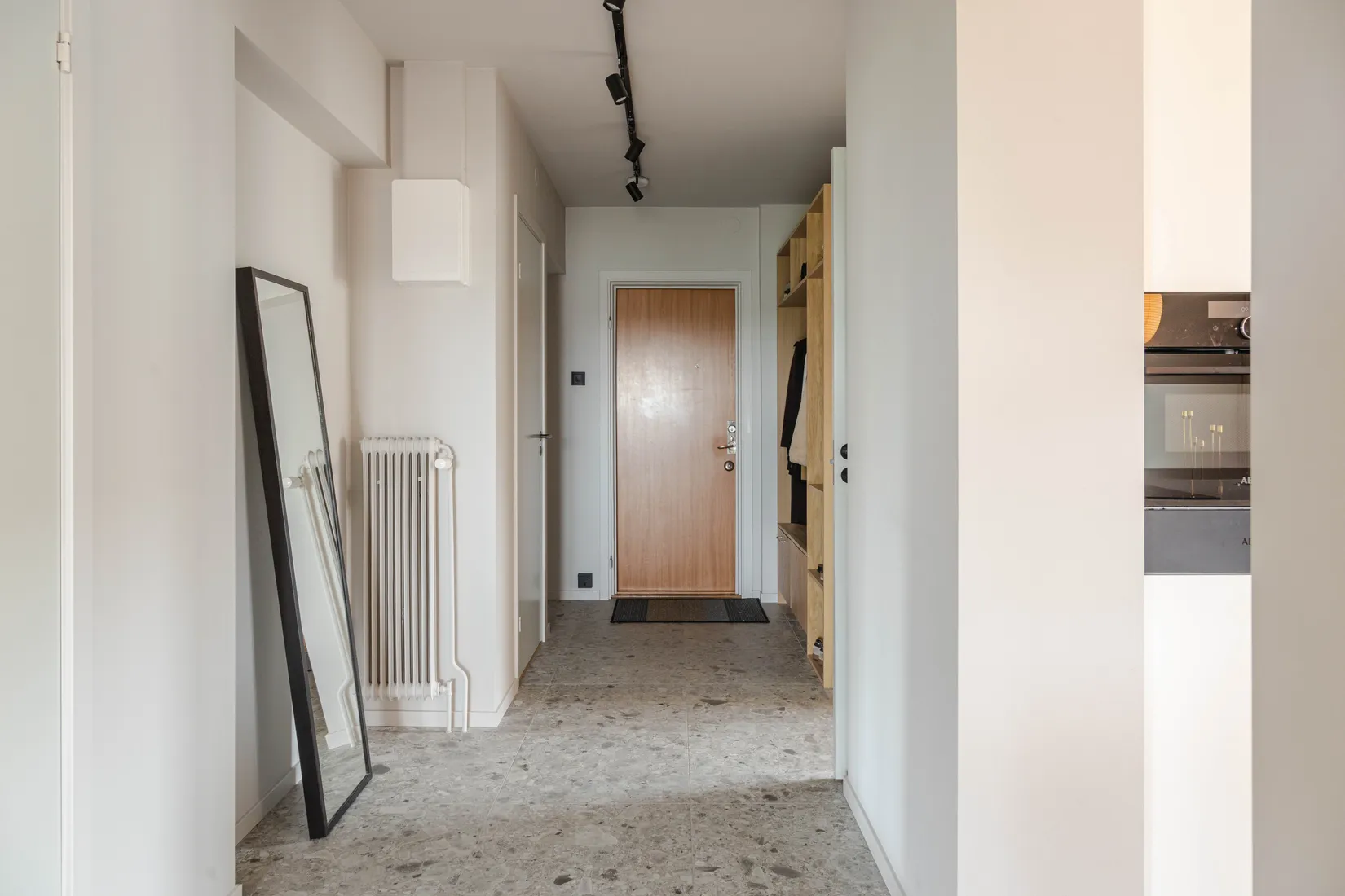 Bostadsrätt, Skogsvägen 23, Aroslund, Västerås