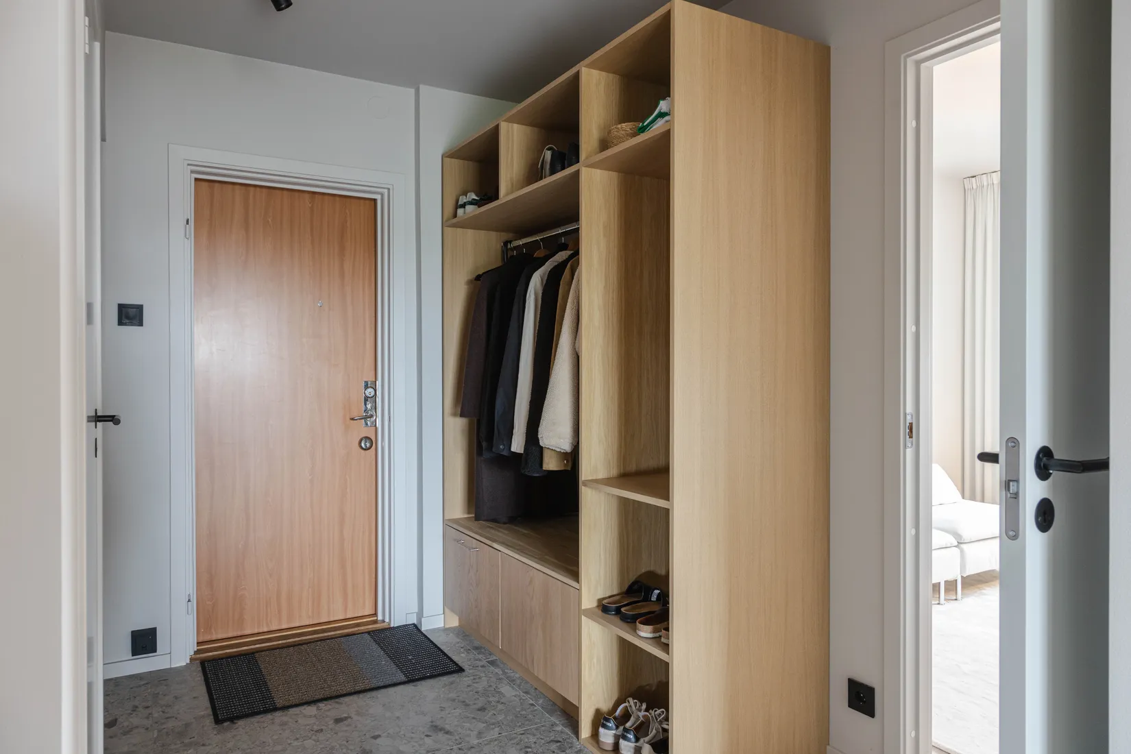 Bostadsrätt, Skogsvägen 23, Aroslund, Västerås