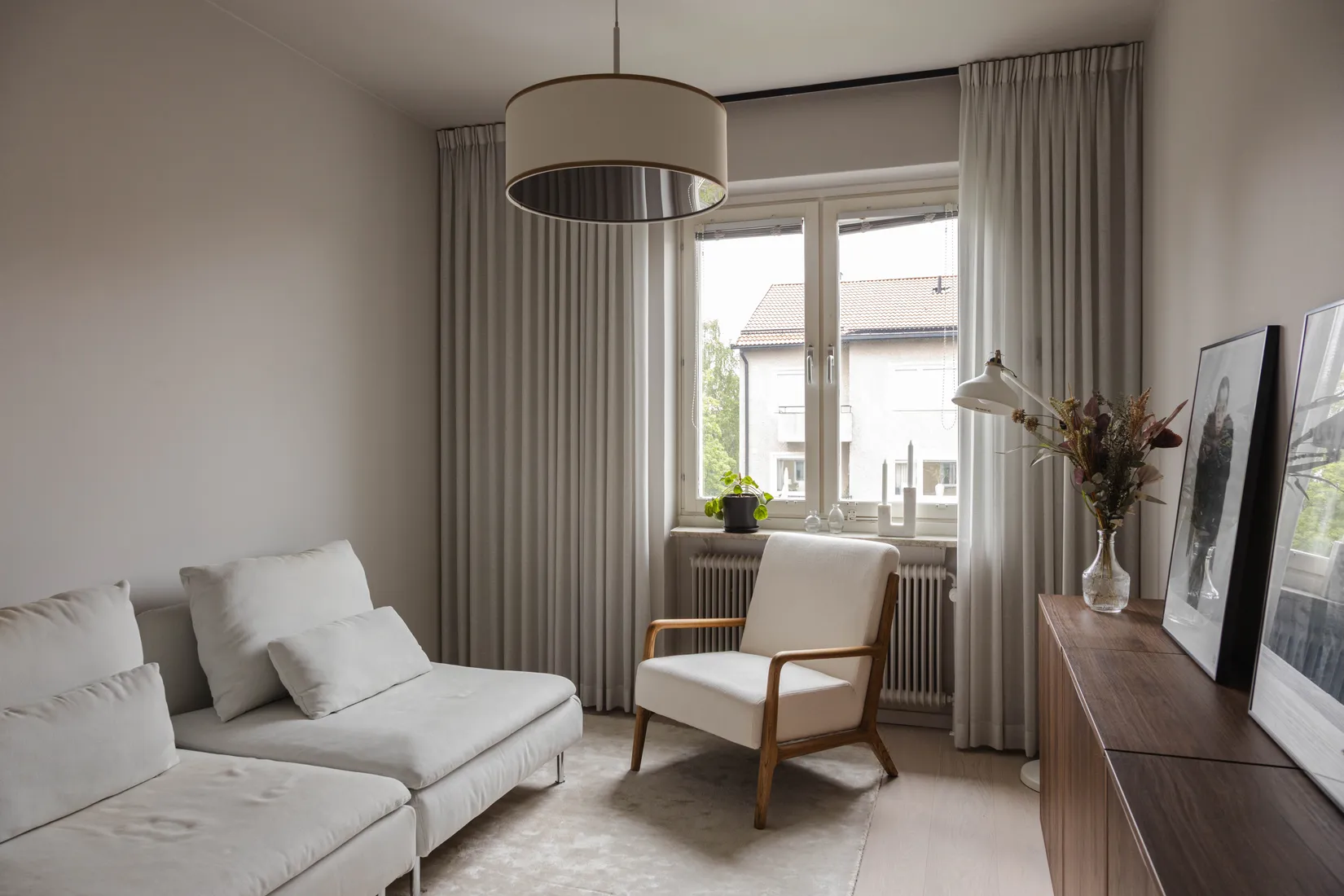 Bostadsrätt, Skogsvägen 23, Aroslund, Västerås