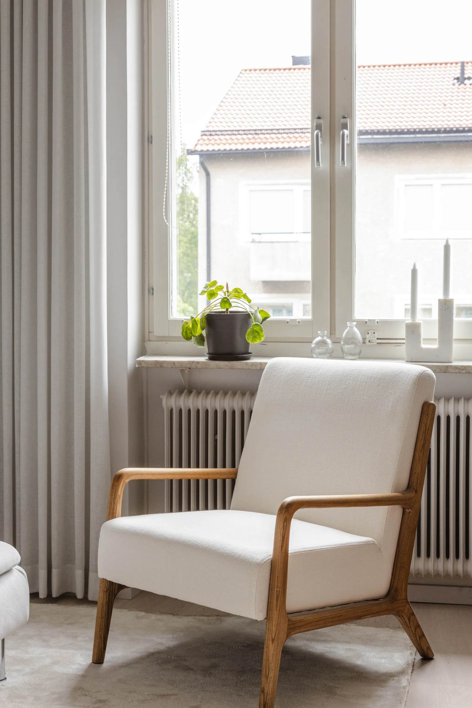 Bostadsrätt, Skogsvägen 23, Aroslund, Västerås