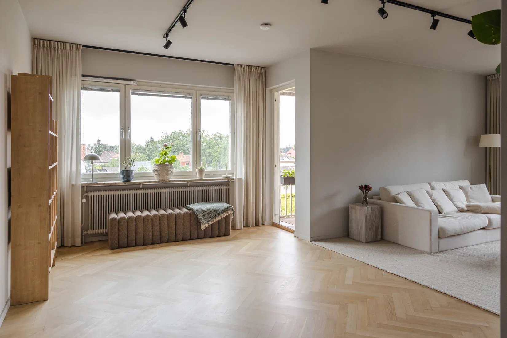 Bostadsrätt, Skogsvägen 23, Aroslund, Västerås