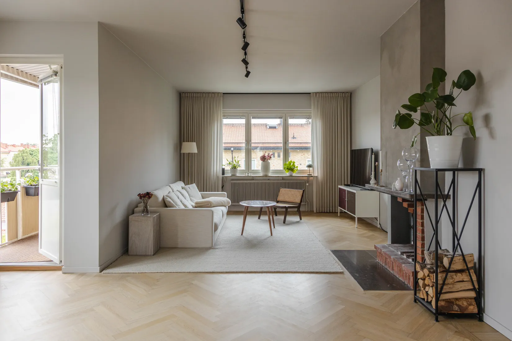 Bostadsrätt, Skogsvägen 23, Aroslund, Västerås