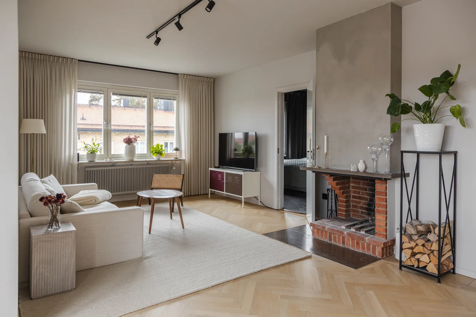 Bostadsrätt, Skogsvägen 23, Aroslund, Västerås