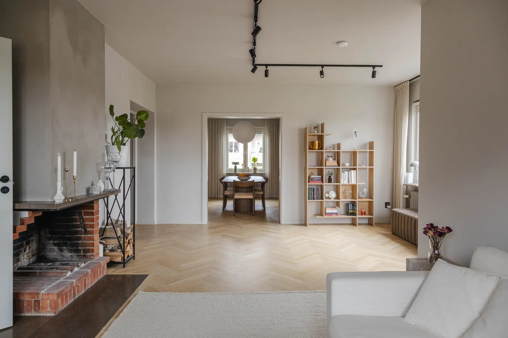 Bostadsrätt, Skogsvägen 23, Aroslund, Västerås