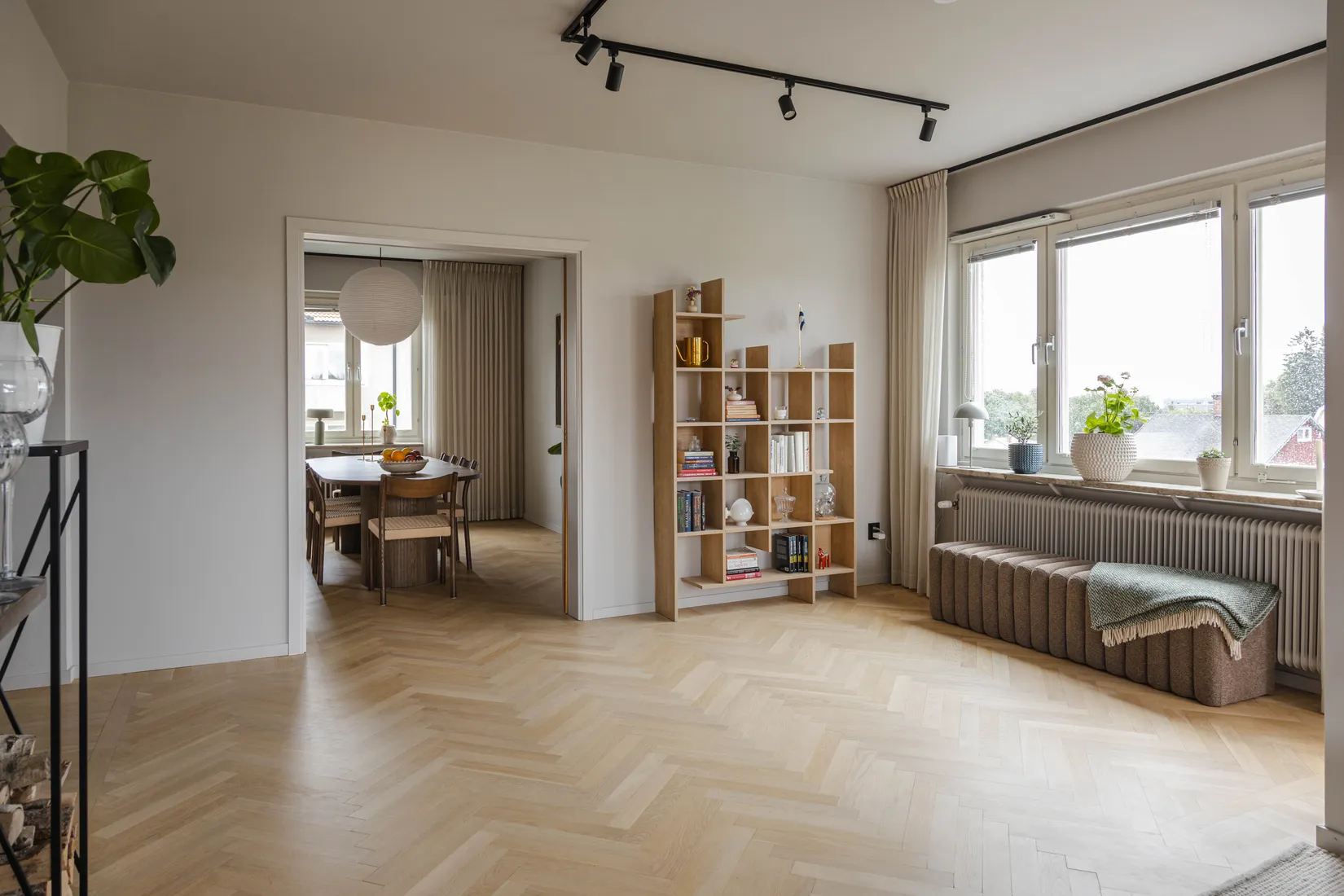 Bostadsrätt, Skogsvägen 23, Aroslund, Västerås
