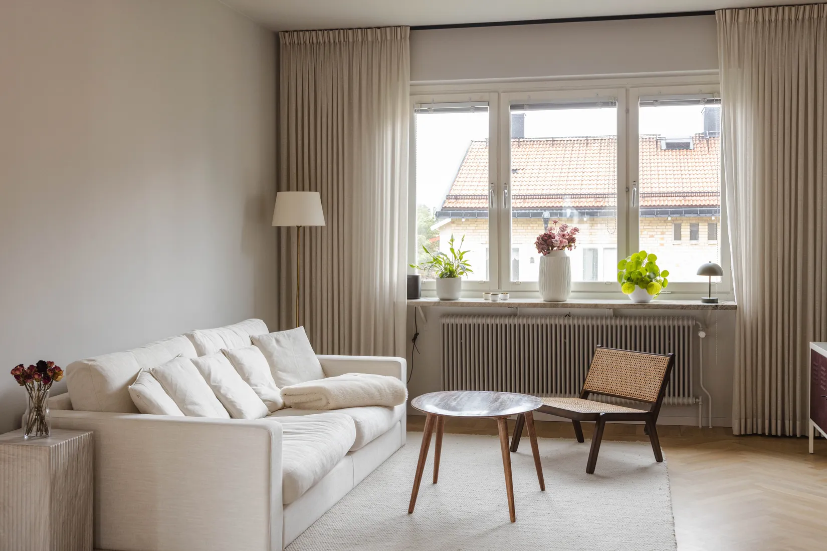 Bostadsrätt, Skogsvägen 23, Aroslund, Västerås