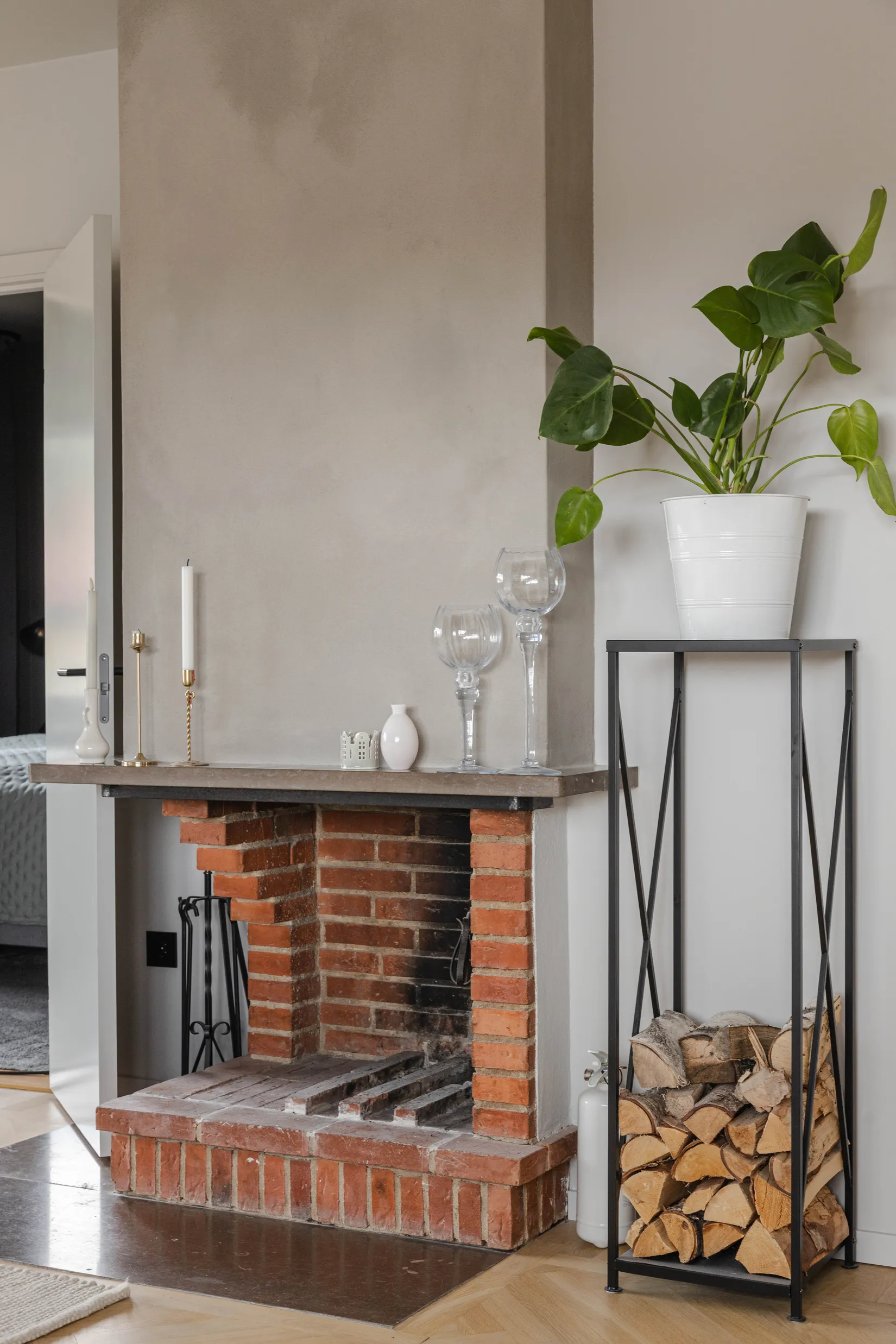 Bostadsrätt, Skogsvägen 23, Aroslund, Västerås