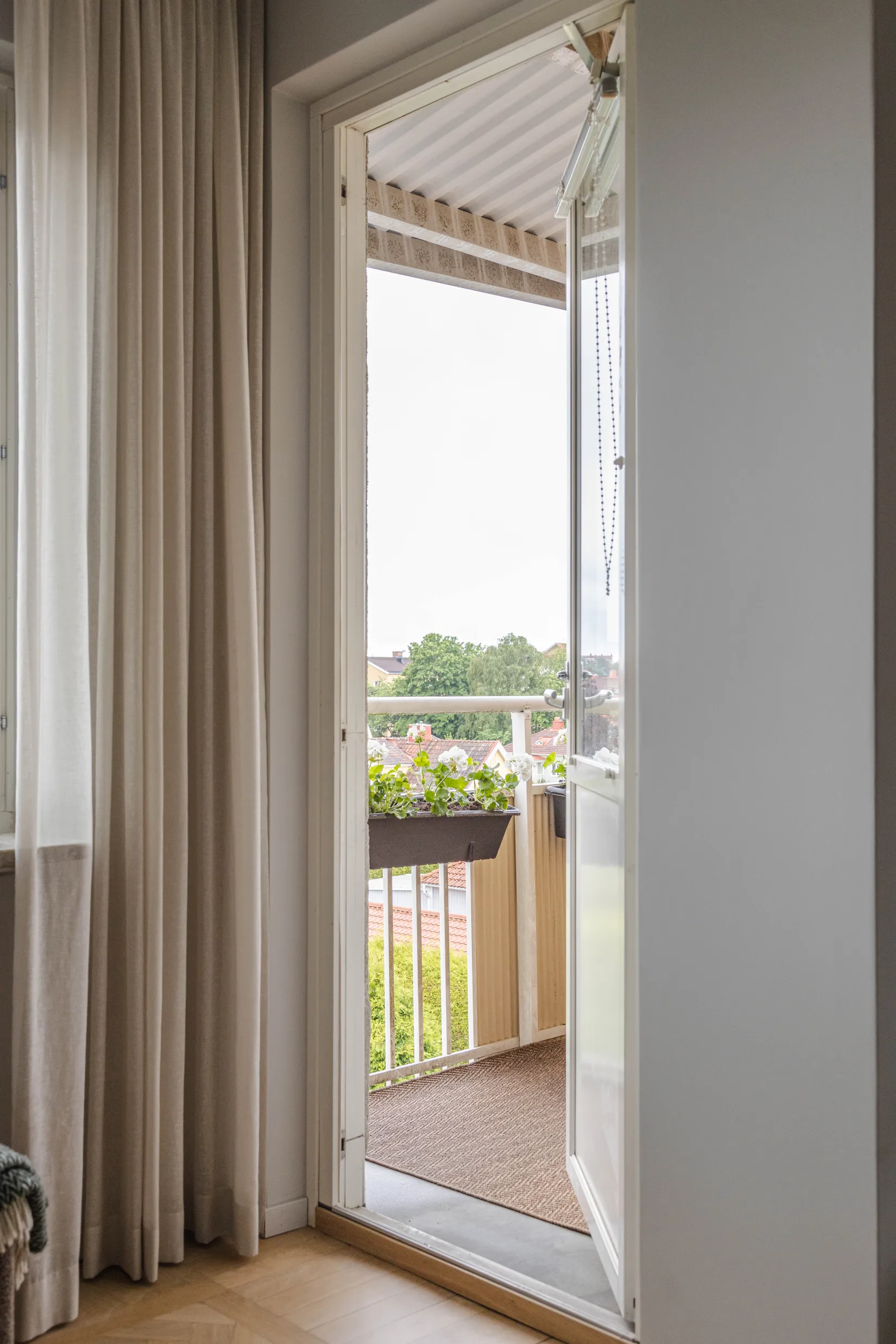Bostadsrätt, Skogsvägen 23, Aroslund, Västerås