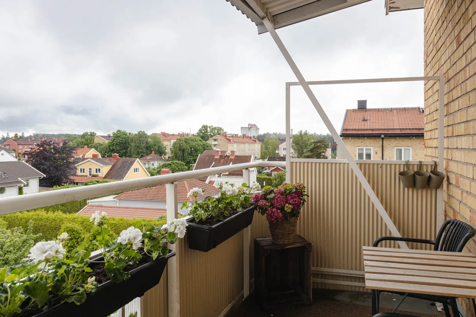 Bostadsrätt, Skogsvägen 23, Aroslund, Västerås