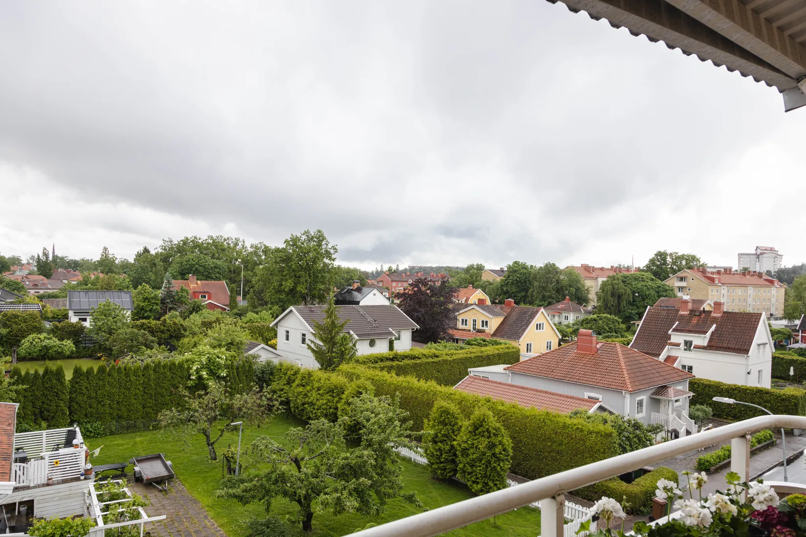 Bostadsrätt, Skogsvägen 23, Aroslund, Västerås