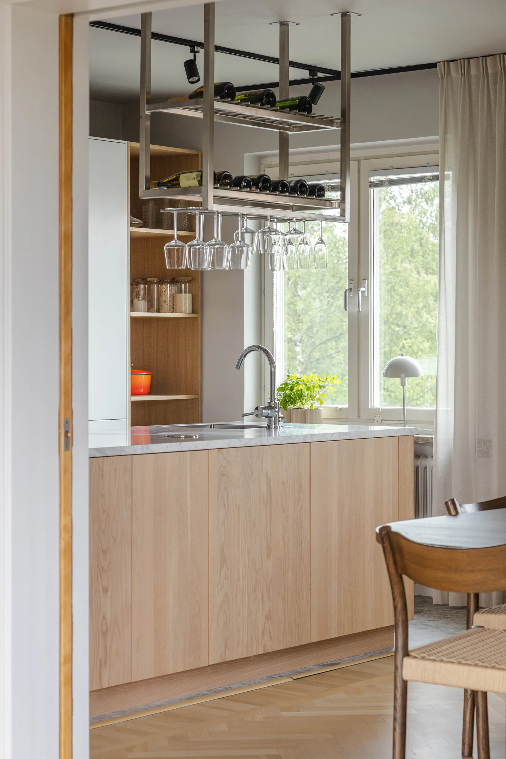 Bostadsrätt, Skogsvägen 23, Aroslund, Västerås