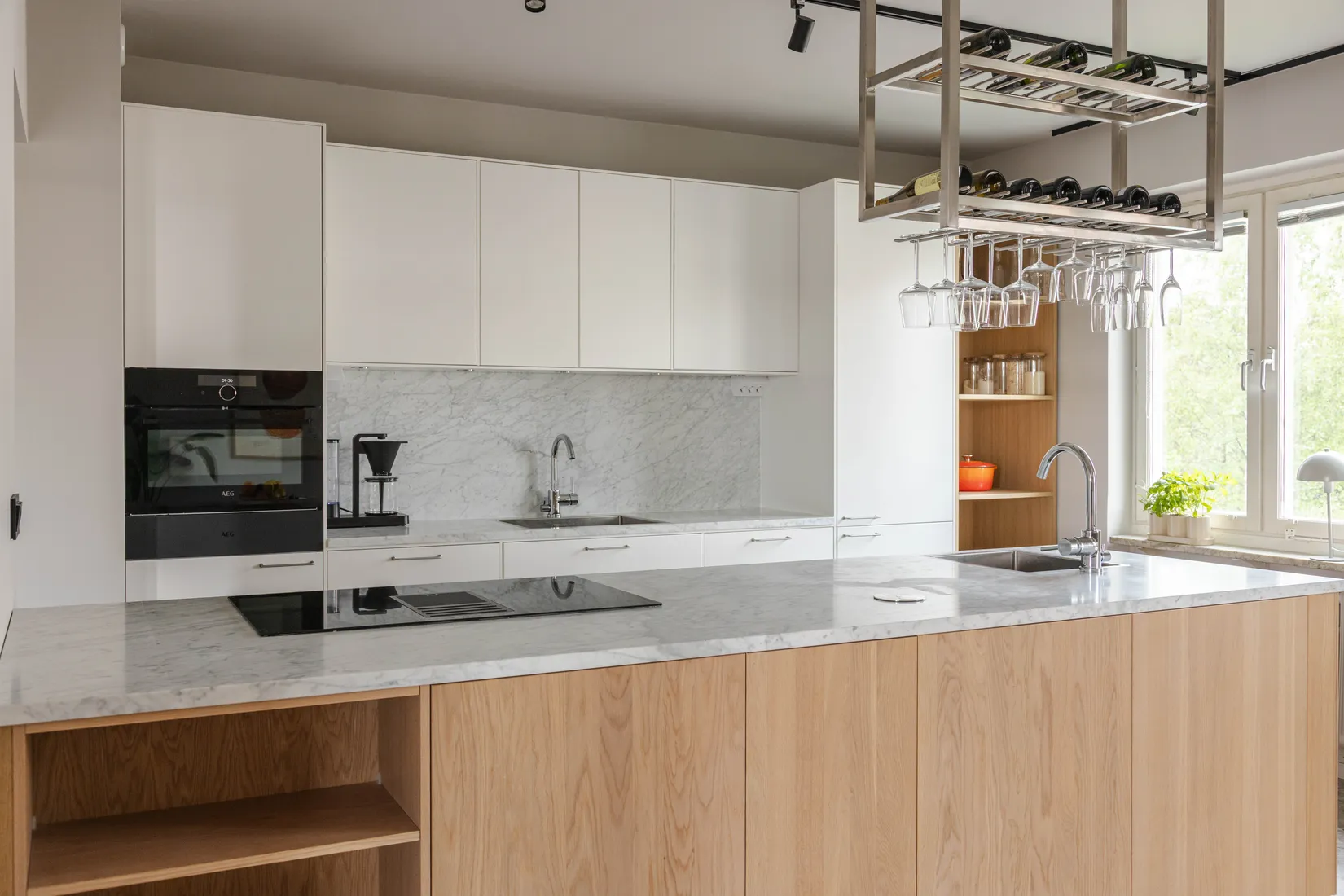 Bostadsrätt, Skogsvägen 23, Aroslund, Västerås