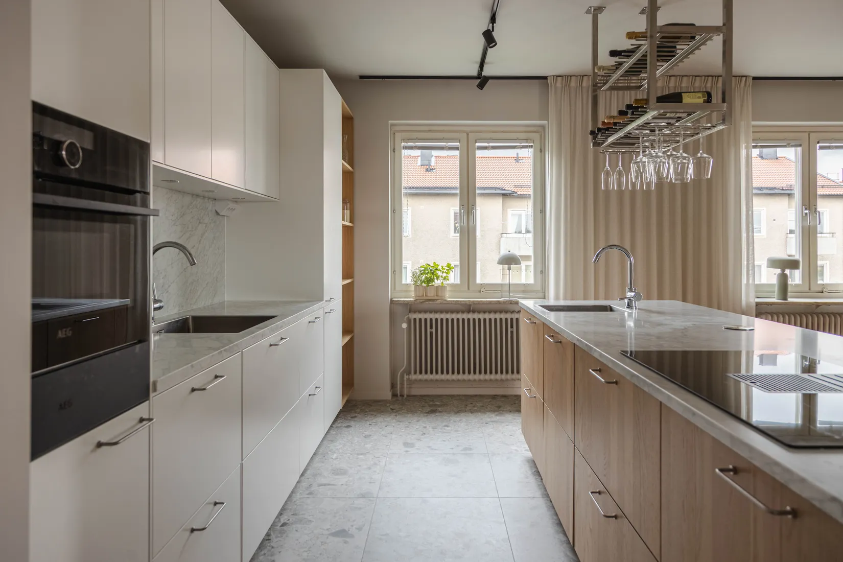 Bostadsrätt, Skogsvägen 23, Aroslund, Västerås