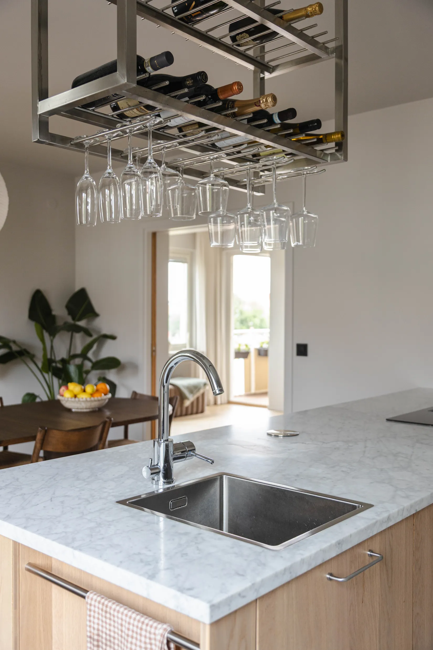 Bostadsrätt, Skogsvägen 23, Aroslund, Västerås