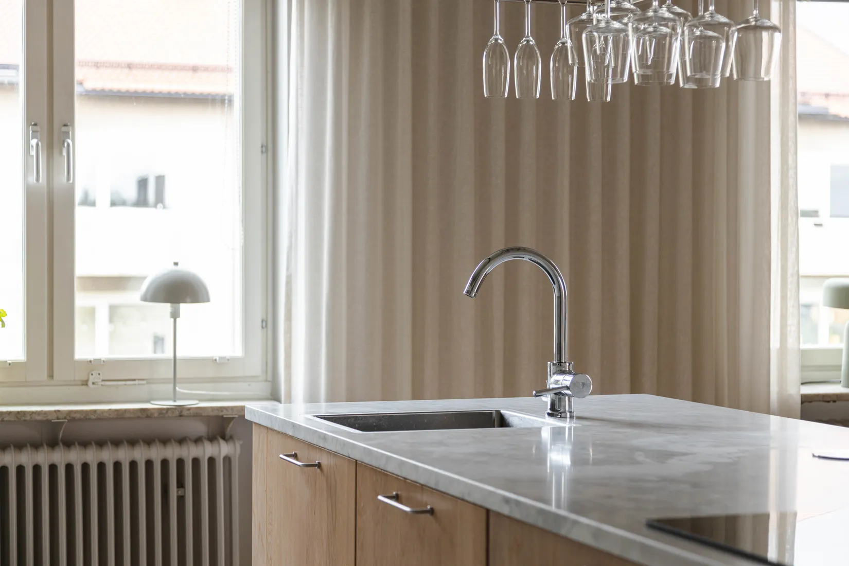 Bostadsrätt, Skogsvägen 23, Aroslund, Västerås