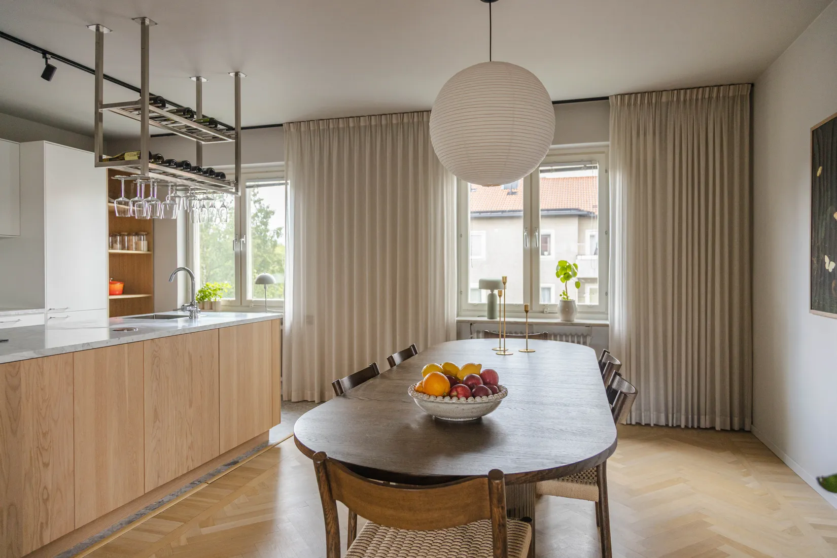 Bostadsrätt, Skogsvägen 23, Aroslund, Västerås