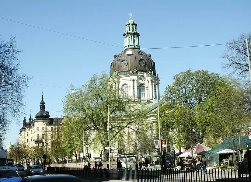 Bostadsrätt, Salagatan 21, Spånga - Solhem, Stockholm