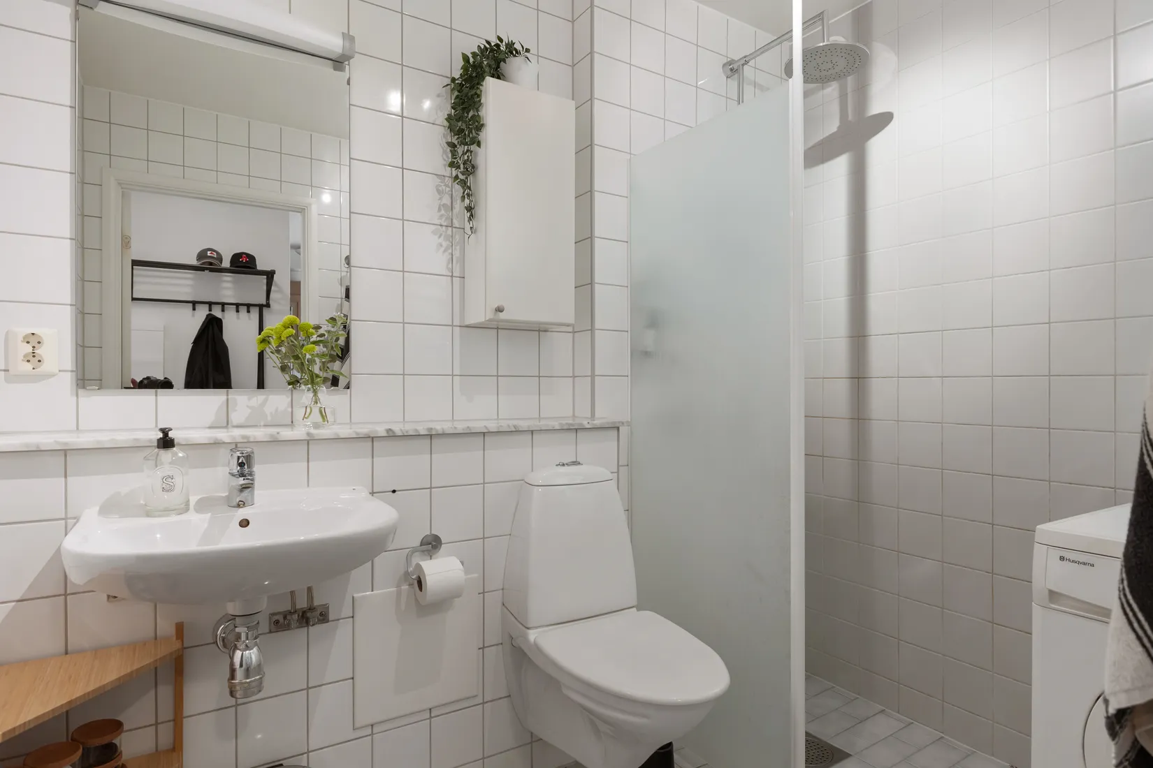 Bostadsrätt, Salagatan 21, Spånga - Solhem, Stockholm